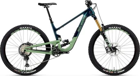 Rockymountain Altitude Carbon 70 Coil 2024