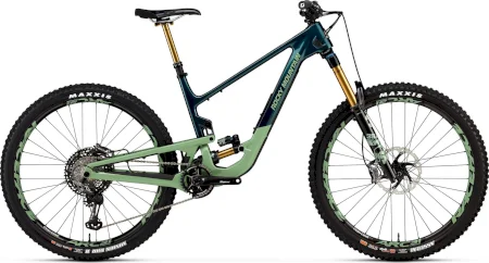 Rockymountain Altitude Carbon 90 Rally 2024