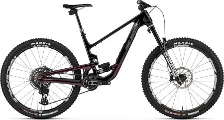 Rockymountain Altitude Carbon 99 2024