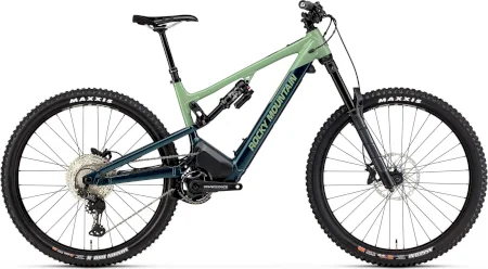 Rockymountain Altitude Powerplay A50 Shimano 2024