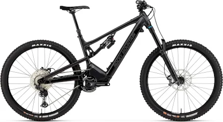 Rockymountain Altitude Powerplay A70 Shimano 2024