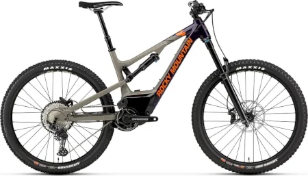 Rockymountain Altitude Powerplay Alloy 50 2021