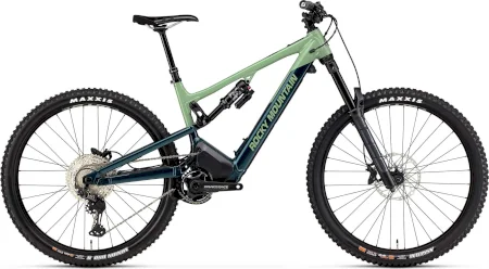 Rockymountain Altitude Powerplay Alloy 50 2024