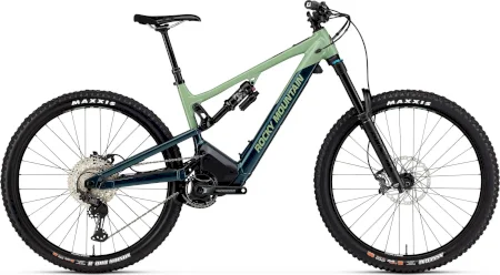 Rockymountain Altitude Powerplay Alloy 70 2024