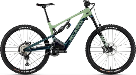 Rockymountain Altitude Powerplay C70 Shimano 2024