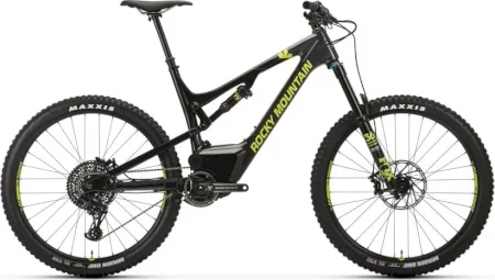 Rockymountain Altitude Powerplay Carbon 70 2018