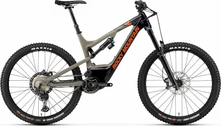 Rockymountain Altitude Powerplay Carbon 70 2021