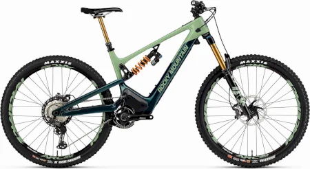 Rockymountain Altitude Powerplay Carbon 90 Rally 2024
