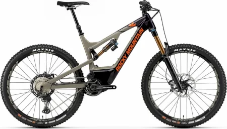 Rockymountain Altitude Powerplay Carbon 90 Rally Edition 2021