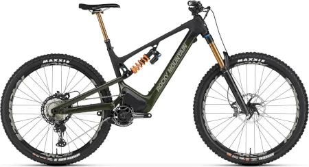 Rockymountain Altitude Powerplay Carbon 90 Rally Edition 2022