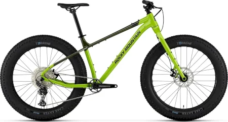 Rockymountain Blizzard Alloy 20 2023