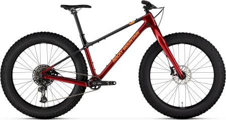 Rockymountain Blizzard C30 Sram 2024