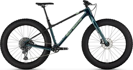 Rockymountain Blizzard C50 Sram 2024