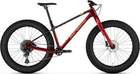 Rockymountain Blizzard Carbon 30 2024