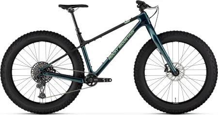 Rockymountain Blizzard Carbon 50 2024