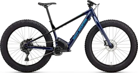 Rockymountain Blizzard Powerplay Alloy 30 2024