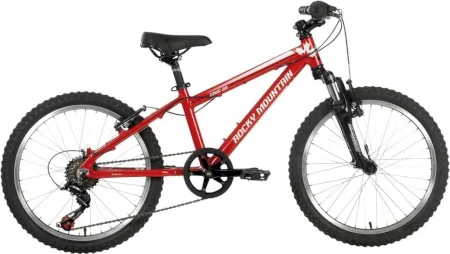 Rockymountain Edge 20 2013