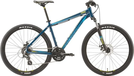 Rockymountain Edge 26 2013
