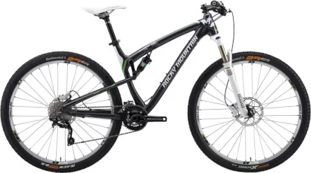 Rockymountain Element 930 2013