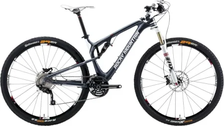 Rockymountain Element 950 Rsl 2013