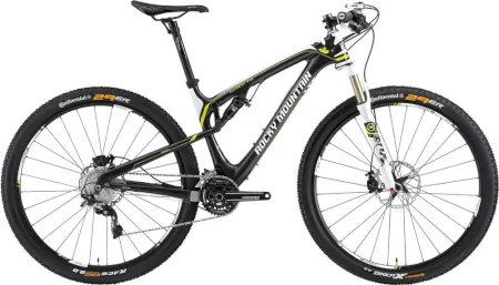 Rockymountain Element 970 Rsl 2013