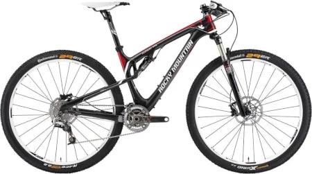 Rockymountain Element 999 Rsl 2013