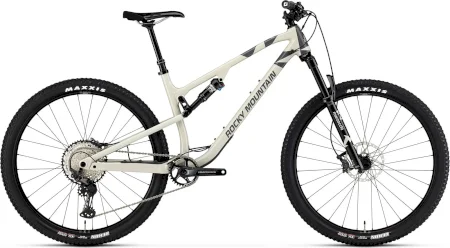Rockymountain Element A50 Shimano 2024