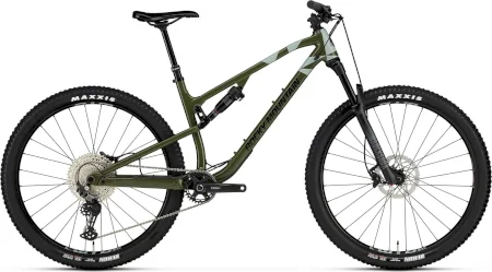 Rockymountain Element Alloy 30 2023