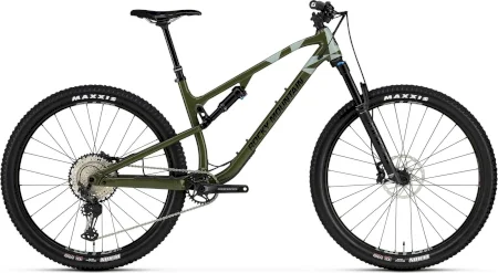 Rockymountain Element Alloy 50 2023
