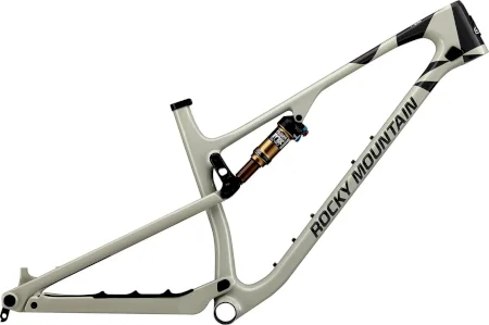 Rockymountain Element C Frameset 2024