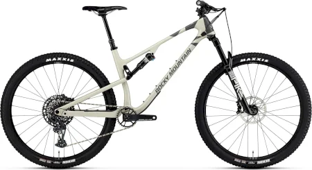 Rockymountain Element C50 Sram 2024