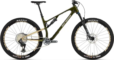Rockymountain Element Carbon 70 2025