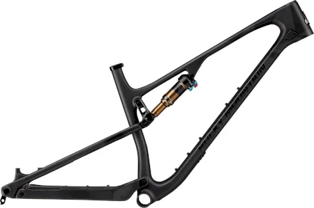 Rockymountain Element Carbon Frameset 2022