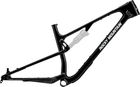 Rockymountain Element Carbon Frameset 2025