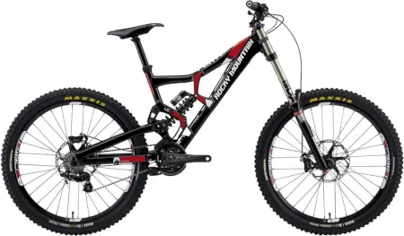 Rockymountain Flatline Pro 2013