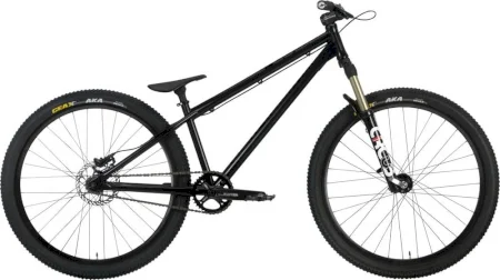 Rockymountain Flow Pro 2013