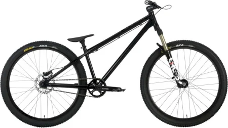 Rockymountain Flow Pro 2014