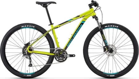 Rockymountain Fusion 10 2018