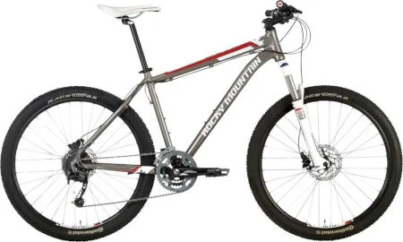Rockymountain Fusion 26 2013