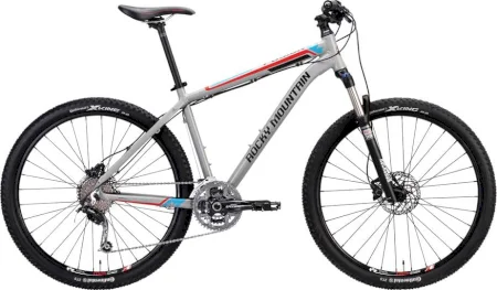 Rockymountain Fusion 27.5 2014