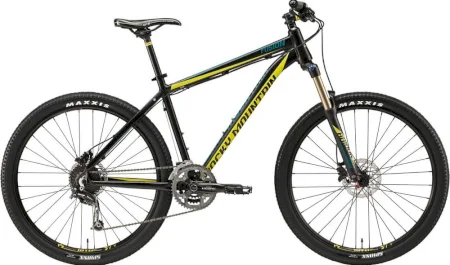 Rockymountain Fusion 27.5 2015