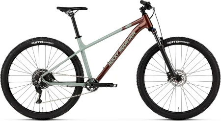 Rockymountain Fusion 30 2023