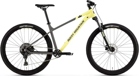 Rockymountain Fusion 30 2025