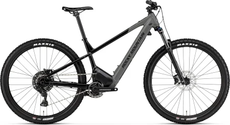 Rockymountain Fusion Powerplay 10 2024
