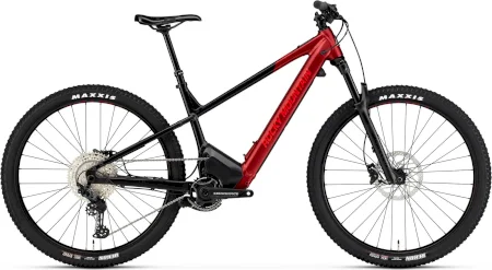 Rockymountain Fusion Powerplay 30 Shimano 2024