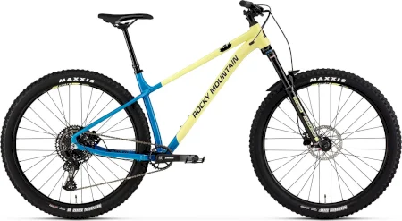 Rockymountain Growler 40 Shimano 2024