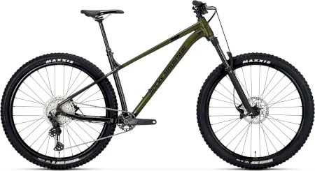 Rockymountain Growler 50 2025