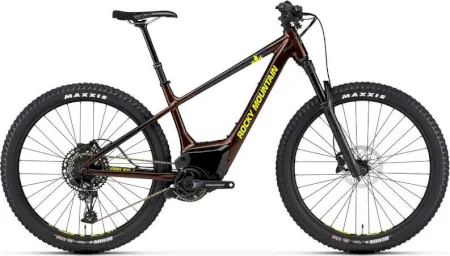 Rockymountain Growler Powerplay 50 2020
