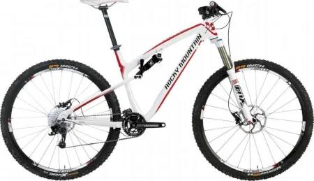 Rockymountain Instinct 950 2013
