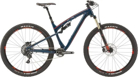 Rockymountain Instinct 950 Bc Edition 2015